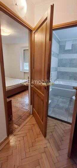 3 Camere de inchiriat | Cotroceni | Metrou | Centrala imobil - 11