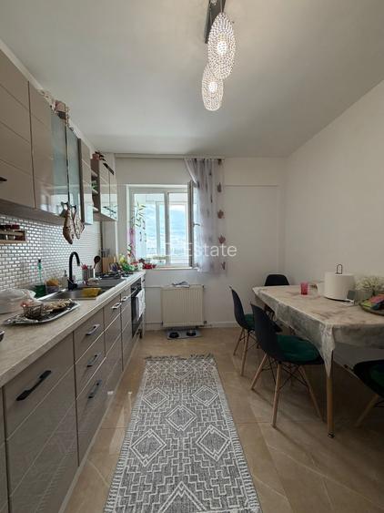 Pantelimon 2 Camere 63 Mp Bloc 1978 Reabilitat Instalatii Schimbate 15Min Metrou - 7