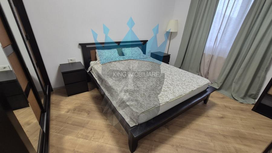  Apartament 3 Camere 4 CITY NORTH Pipera Bucuresti - 21