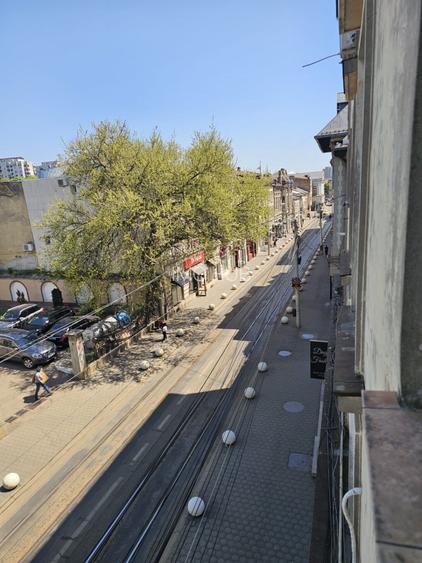 Apartament de vanzare 2 camere decomandate zona Centru-Piata Unirii - 6