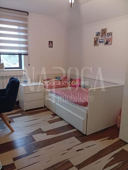 Casa 4 camere de vanzare in Oncea Oradea, Oradea - 8