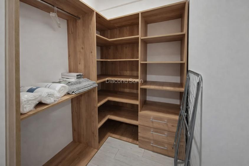 Penthouse cu terasa spectaculoasa, la 200m de plaja - 8