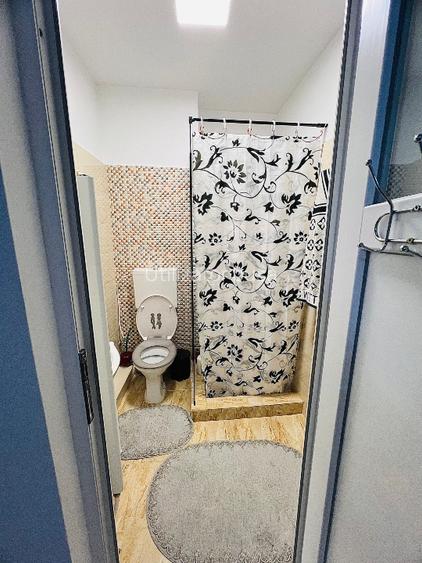 Apartament în fața gari de nord  - 7