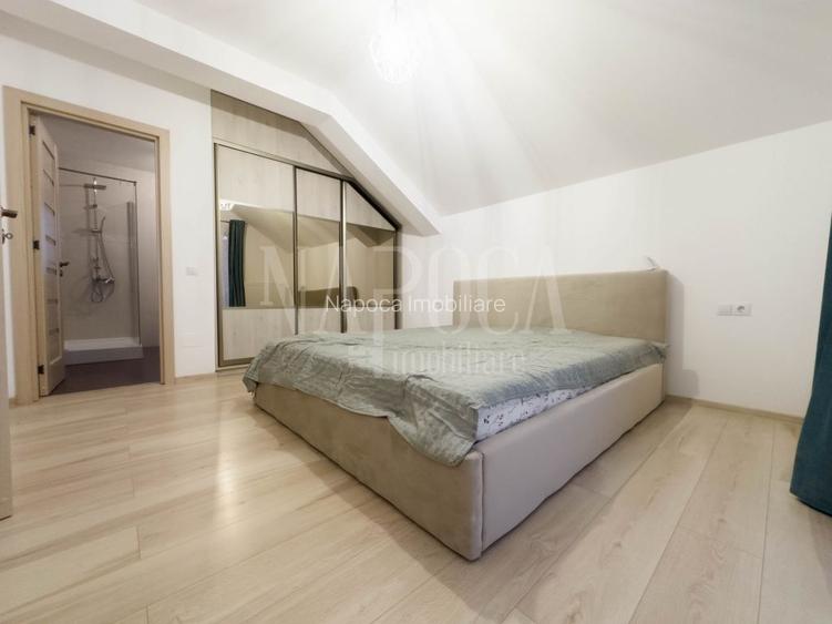 Casa 5 camere de vanzare in Manastur, Cluj Napoca - 9