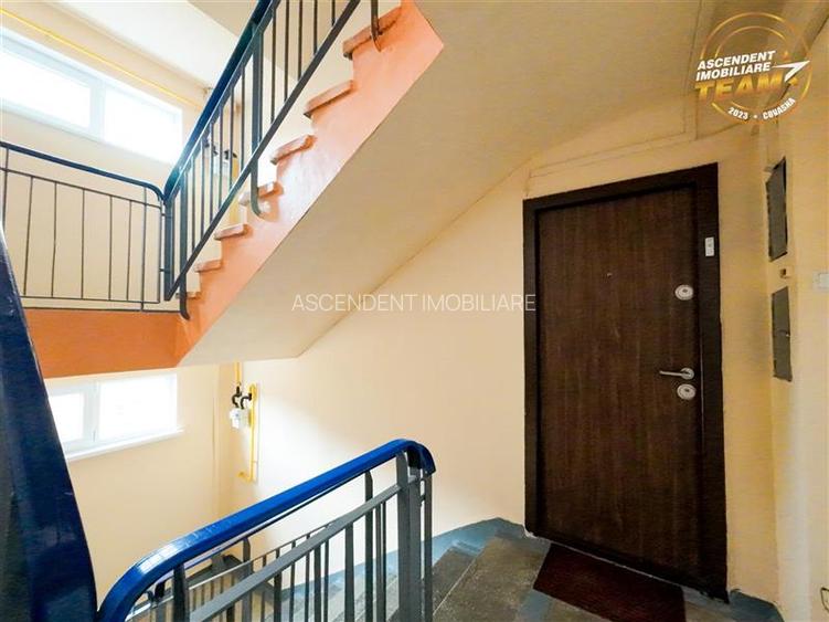 LIVE! Camin decomandat,4 camere,2 bai, conditii apreciabile,Ciucului,Sfantu Gheo - 16