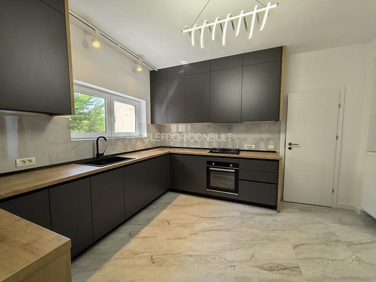 Vila RENOVATA in apropiere de American School - 6