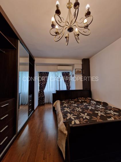 Decebal - MUncii - Alba Iulia - Apartament 4 camere - mobilat utilat modern - 30