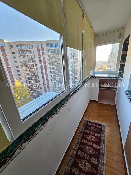 Lujerului-Garsoniera moderna / 10 minute metrou - 5