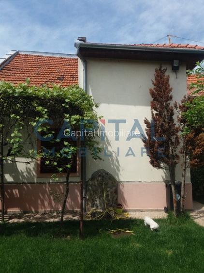 Casa la curte comuna pe 3 nivele, 300mp utili 0% comision - 3