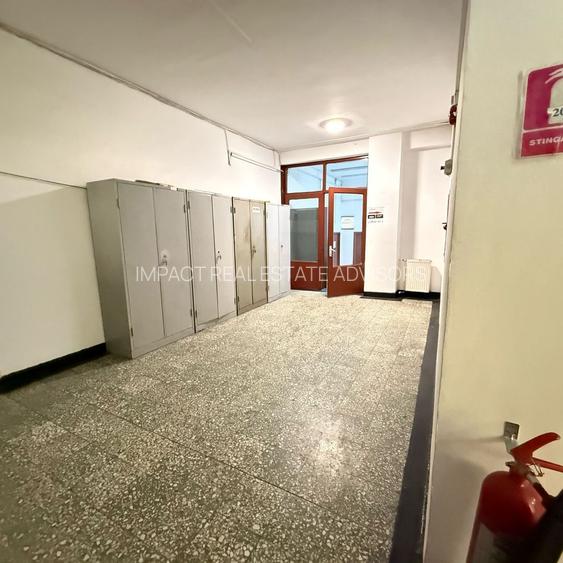 OPORTUNITATE DE INVESTIȚIE | PROPRIETATE COMERCIALĂ | ULTRA CENTRAL - 22