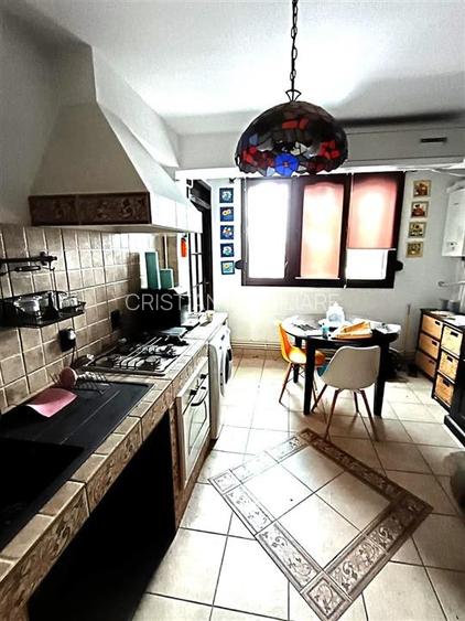 ETAJ 2! Apartament 3 camere DECOMANDAT, zona Calea Galati - 4