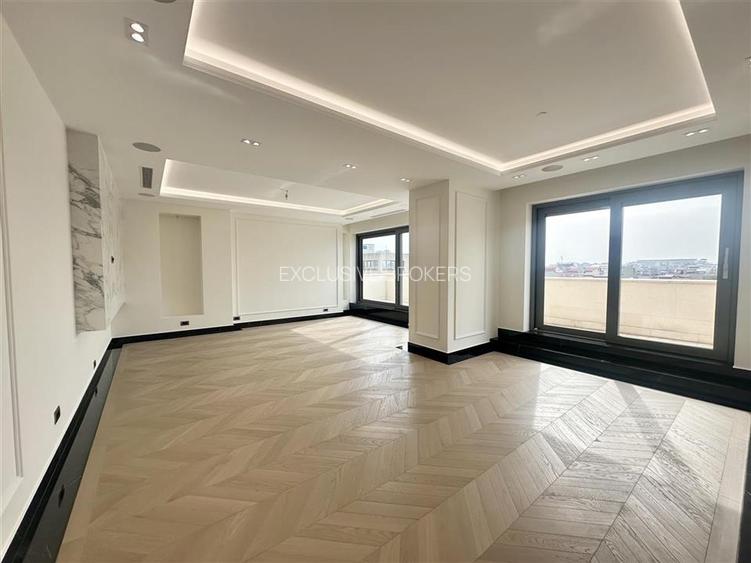 Apartament exclusivist Dorobanti-Floreasca  Finisaje premium - 6