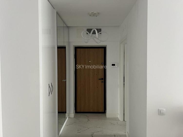 Apartament 3 camere Onix Park de inchiriat Nord - 8