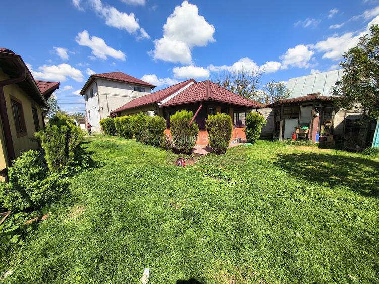 Spațiu Comercial Șoseaua Giurgiului Localitatea 1 Decembrie Ilfov - 43