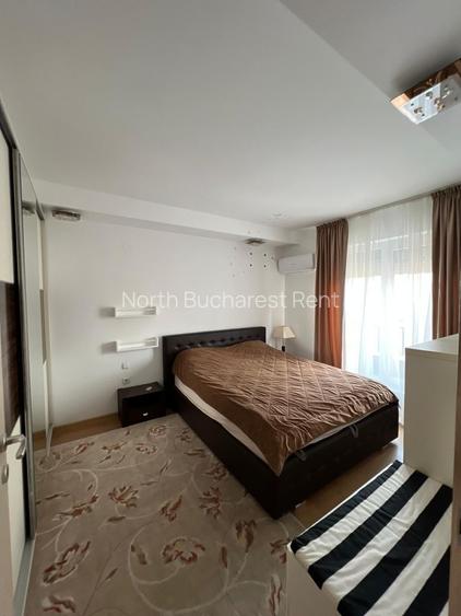 VILA  GATA DE MUTARE COSMOPOLIS - 6