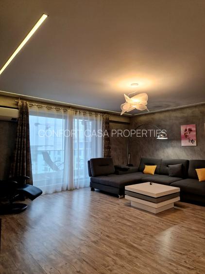 Complex Rezidential - Penthouse - High Class- 4 camere - loc parcare subteran - 28