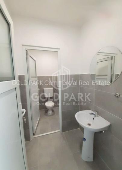 Depozit/Hala-In Park  Industrial- Zona Someseni-641 mp+43 mp Birouri - 5