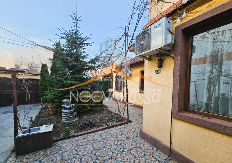 CASĂ SOLIDĂ, CU MULTIPLE FUNCȚIUNI - 23