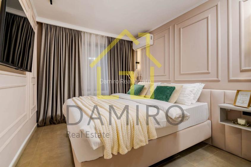 Apartament 3 camere Blvd. Gh. Magheru Piata Romana Piata Amzei Premium - 5