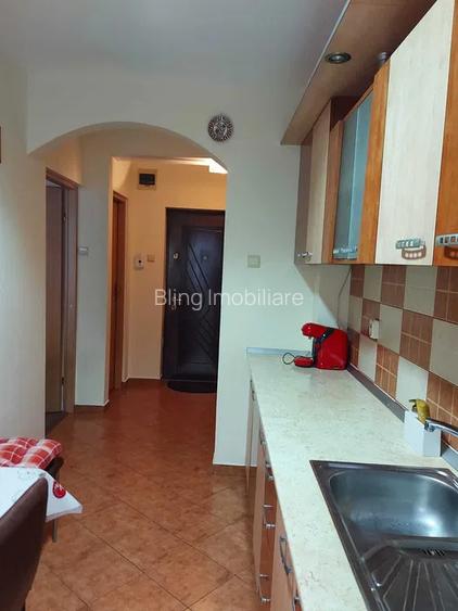Apartament 2 camere | Mobilat complet | Parcare subterana | Str. Beiusului - 3