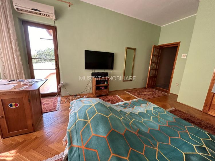 Vila P+1, zona Centru, constructie 1999. - 7