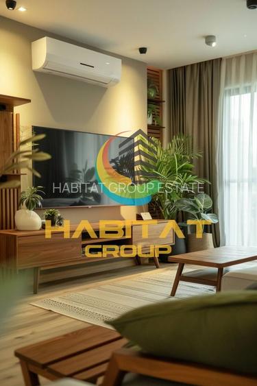 Vanzare ap 2 camere etaj 1 decomandat Berceni Postalionului 55 mp centrala nou - 3