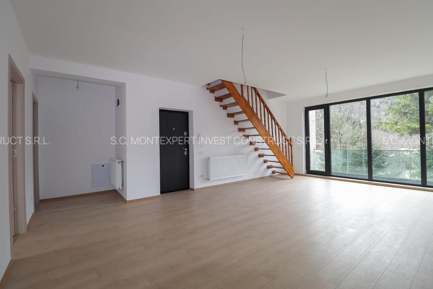 Preț special până la 30 mai – Penthouse cu vedere spre Munții Bucegi! LIFT!!! - 3