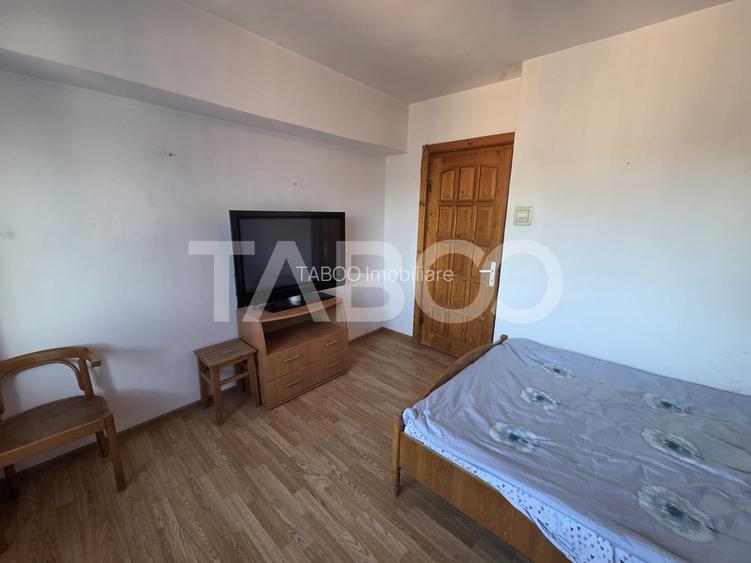 Apartament 3 camere 90 mp 2 balcoane zona Bulevardu Unirii - 6