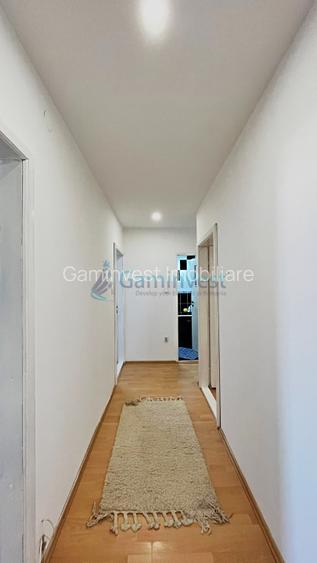 Apartament cu 3 camere de inchiriat in Oradea, zona Horea - 10