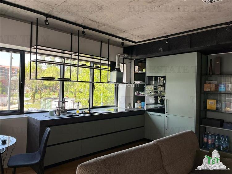 Apartament 3 camere de vanzare in zona Aviatiei - 3