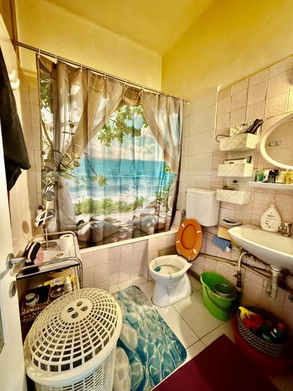 Căsuță luminoasă și eficientă, aproape de centru - 2