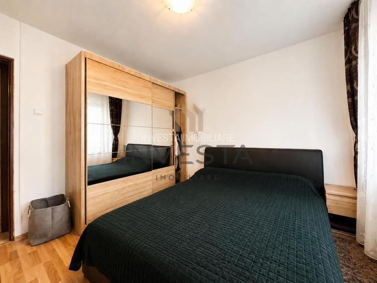 Apartament cu 3 camere decomandate Zorilor in zona Observatorului - 8