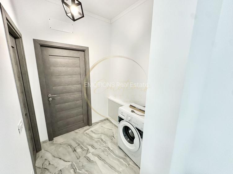 NOU | Apartament 2 Camere- Braytim - 10