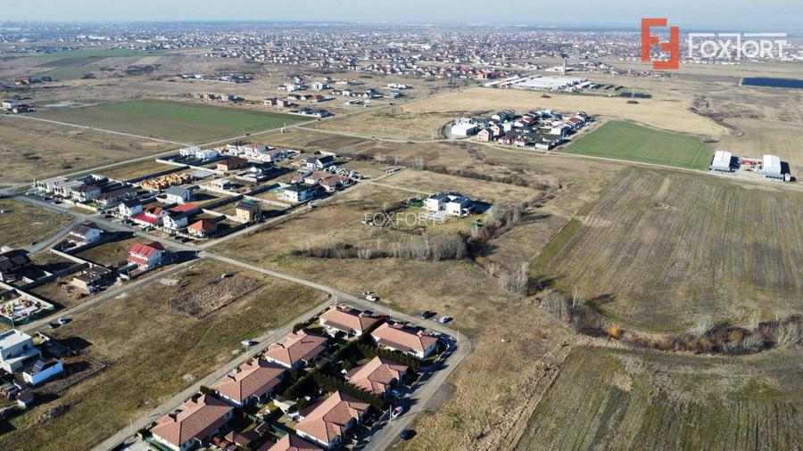 COMISION 0% Parcela Mosnita, toate utilitatile + Asfalt - 7