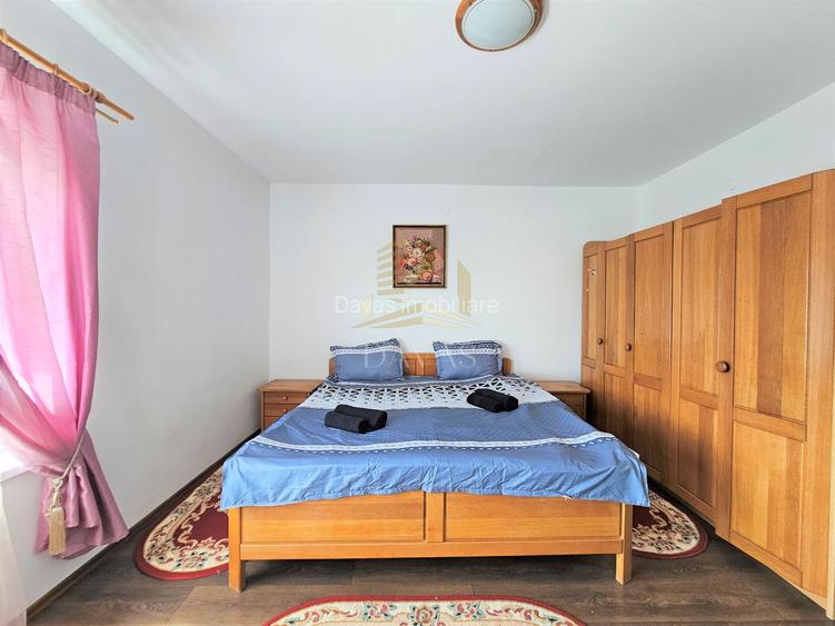 Apartament 7 camere | zona Gheorgheni | 2 livinguri - 17