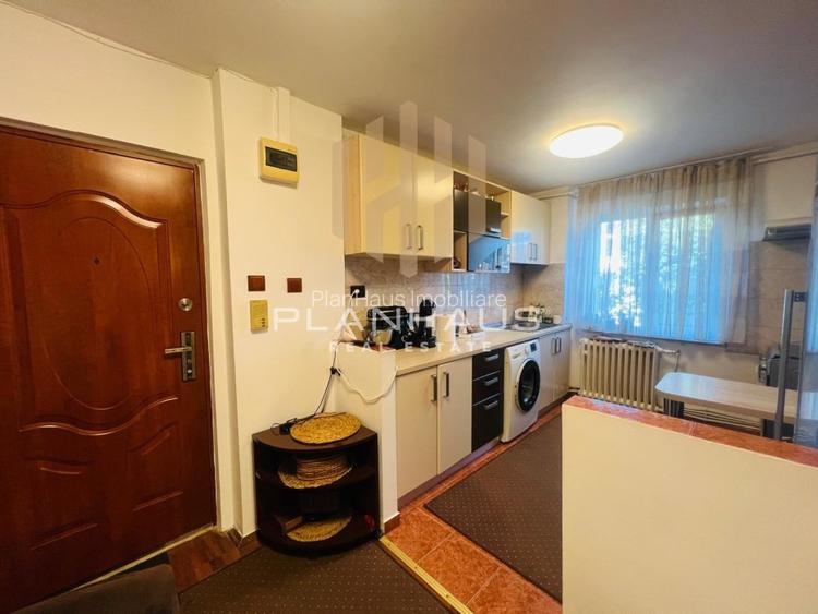 Apartament 2 camere cu balcon ,etaj 3 -cartier Săsar ,zona Pizza Albina - 10