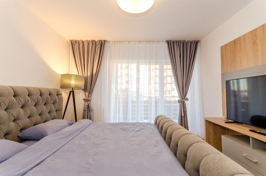 Apartament 3 camere, boxa si loc de parcare, la 3 min de Bld Mihai Viteazu - 7