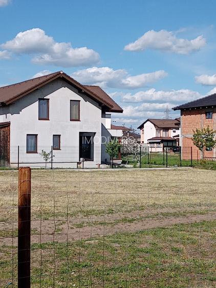 IMODIVERS-- 903mp, Dumbravita-Mures, 125E/mp - 2