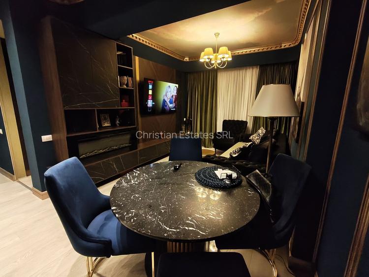 Premium Apartament Unicat Zona Politehnica Iuliu Maniu 6 Afi Mall - 2