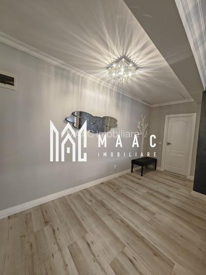 Apartament 2 camere | Etaj 3 | Parcare subterana | Central - 3