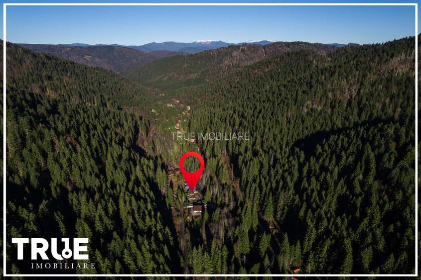 Cabană 210 m² + teren 1400 m² | Sălard, Mureș - 2