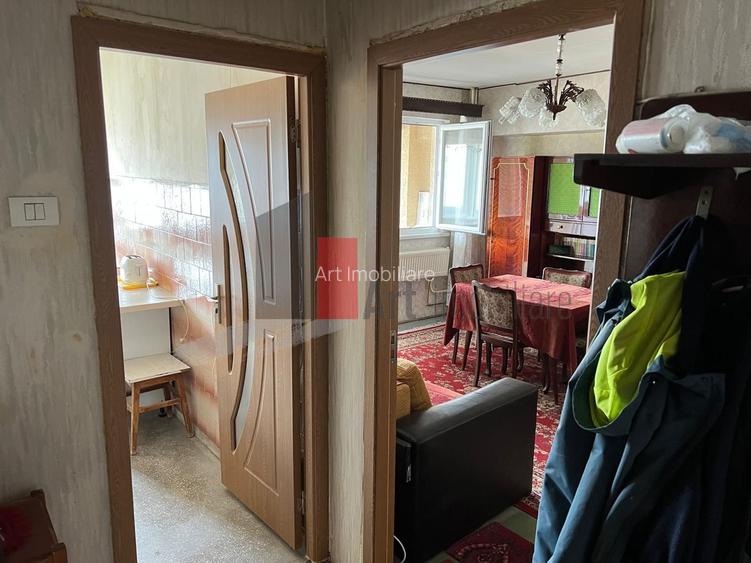 APARTAMENT 2 CAMERE  - MEGA MALL - 11