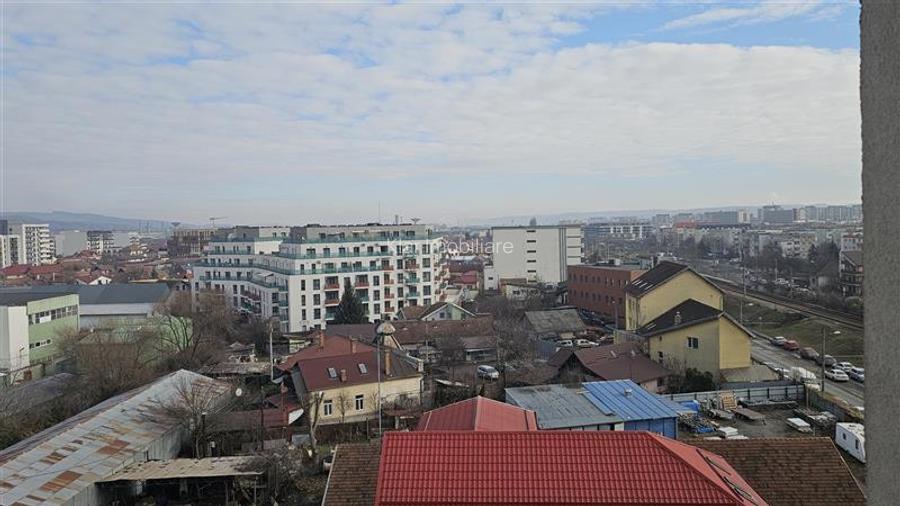 Apartament modern 3 camere 70mp, Marasti, zona Campul Painii - 9