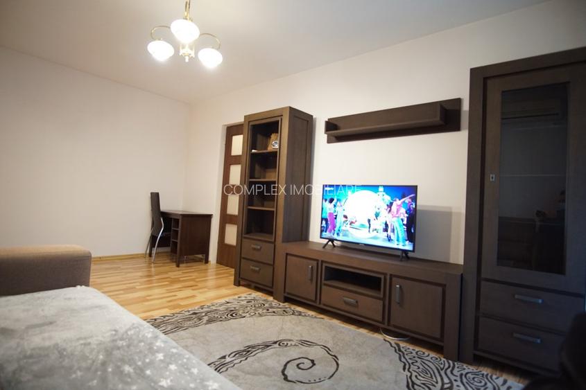 Dristor metrou | mall Park Lake | parc IOR | et. 2 modern in bloc anvelopat - 4