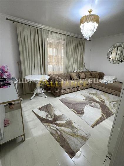 Apartament 2 camere decomandat de vanzare – Drumul Binelui, Sector 4 - 2