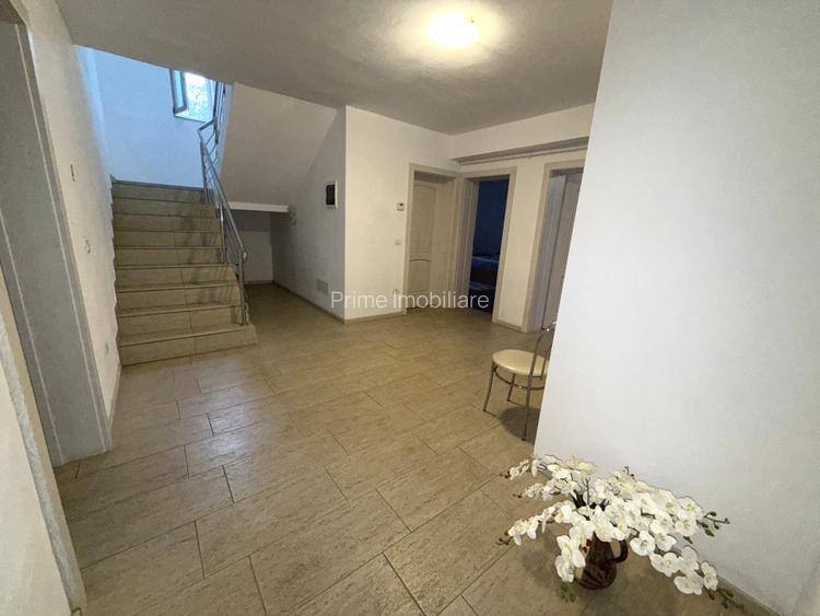 Casă în stil mediteranean de vanzare– rafinament, lumină și spațiu generos! - 14