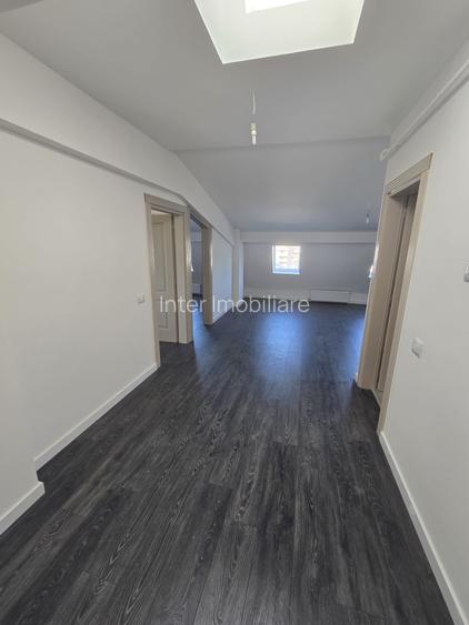 Apartament cu 3 camere open space - 4