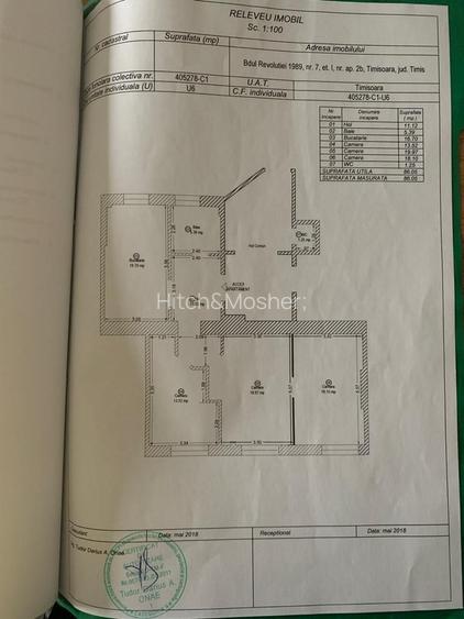 Spatiu de birouri-Ultracentral Timisoara - 35