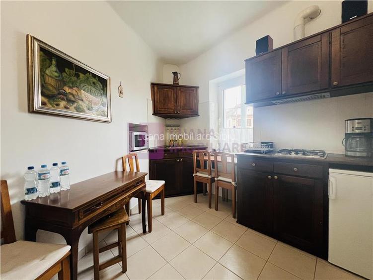 Apartament 3 camere | Ultracentral Tribunei | 86 mp utili - 5