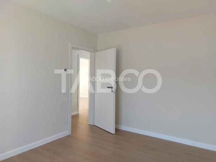 Casa individuala de inchiriat P+1E 3 dormitoare curte libera 300 mp - 9